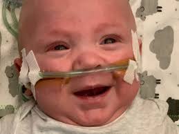 Fundraiser for Megan Weigel by Lindsey Heinrich : tiny weigel