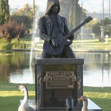 Any additional thoughts or tips to add? From Johnny Ramone To Chris Cornell The Musicians Buried At Hollywood Forever Curbed La