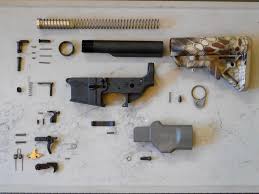 Ar 15 Parts Tools List Building Start Here Pew Pew