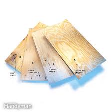 Understanding Different Types Of Plywood Grades Family