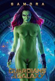 Guardians of the galaxy rule 34