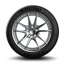 Michelin Pilot Sport 4s Tires Michelin