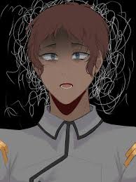 Artist sharing finished commissions and opening for new work