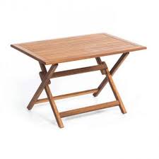 Katlanir Ayakli Dikdortgen Teak Masa Tkm13012 2020 Teak Ahsap Isleme Masa