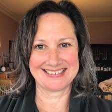 Wishing Mele'ha a happy birthday from afar