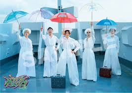 The song was the band's first release in two years. æ±äº¬äº‹å¤‰ éŸ³æ¥½ ã®è³¼å…¥å…ˆç€ç‰¹å…¸ãŒä¸€æŒ™è§£ç¦ B2ã‚µã‚¤ã‚ºãƒã‚¹ã‚¿ãƒ¼ã‚„ãƒã‚¹ãƒˆã‚«ãƒ¼ãƒ‰ãªã©ãƒ©ã‚¤ãƒ³ãƒŠãƒƒãƒ— Qetic