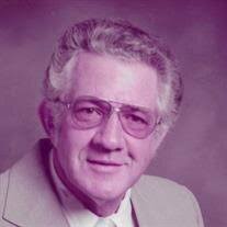 HENRY FREDERICK "FRED" TIBBS Obituary