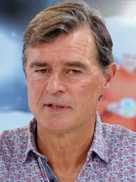 Thomas Berthold Über Gendern