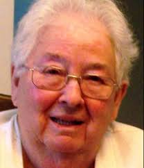 Marie Miller Obituary