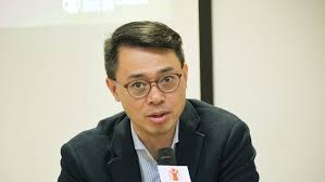 Controversial CEO Joaquin Tam departs Hong Kong Football Association