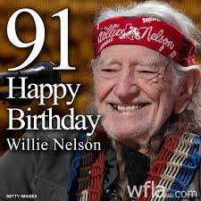 Happy Birthday to Willie Geist, host of Sunday Today