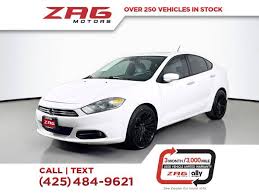 Image result for Bright White 2016 Dart
