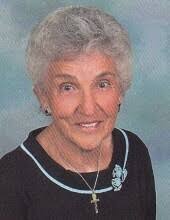 Lona Stalker Obituary 2022