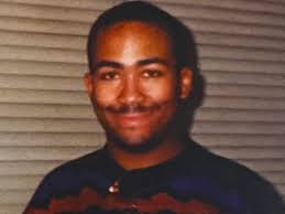 Exhuming Black Gay Artist Tré Johnson, 26 Years After His Death — The  Reckoning