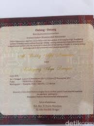 Puji syukur kita panjatkan kepada allah swt atas limpahan rahmat dan. 91 Contoh Undangan Pernikahan Batak Dalam Bahasa Indonesia Terbaik Gratis Contoh Undangan