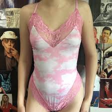 Alibaba.com offers 2,095 nylon catsuits products. Sugar Thrillz Dollskill Bliss Vision Pink Cloud Depop