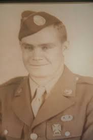 Westbrook: Veteran from Crosbyton remembers World War II