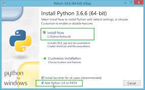 Python is a popular programming language used by a lot of people from different professions. Steps To Set Up Virtual Environment For Python On Windows