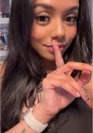 Jasmine Cherry Sacramento