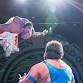 Live! Wrestling Spectacular in Pontypridd event image