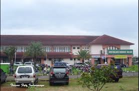 Free import and export records for pt. Review Wahana Rsud Arjawinangun Serverinsip