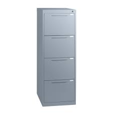 Find spacious file cabinets and upright storage units at star furniture. Statewide 4 Drawer Filing Cabinet Homefile 455d Australian Made
