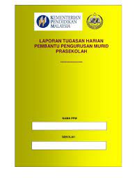 Temuduga pembantu pengurusan murid (ppm) n19: Cadangan Buku Log Ppm Neat Flip Ebook Pages 1 22 Anyflip Anyflip