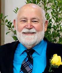 Charles Ray Burnham, of New Hebron, Mississippi