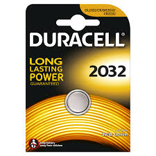 43 Factual Duracell Button Battery Chart