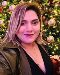 Kathy Dahmer's Instagram, Twitter & Facebook