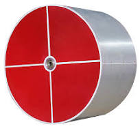 Anti-corrosion Customized AHU Desiccant Rotor for Industrial ...