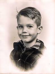 Leo Ridgway Obituary