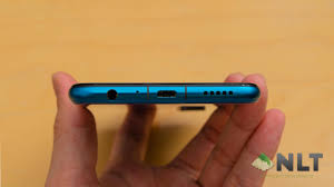 Review - HONOR 9X Lite: Yes, this one ...