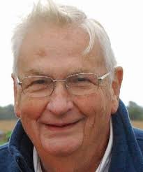 Jerry Badger Obituary