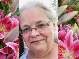 Susan Buchfellner Obituary (1954