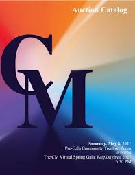 2017-18 Annual Report by catholicmemorial