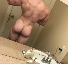 OMG He S Naked Bodybuilder Model And Instagram Star Patrick Leblanc 32160 |  Hot Sex Picture