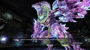 It will or might unlock azazel and nancy. Azazel Tekken Wiki Fandom
