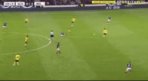 Goal belgium gif by elevensportsbe. Barely Offside