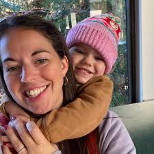 Connecting kindergartners at Hopkins Hill