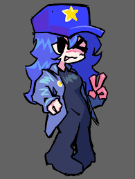 FNF VS Kathy Cyber Carnival [Friday Night Funkin'] [Works In Progress]