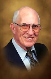 Richard McBride Obituary (1930