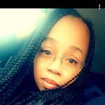 Kiara Crenshaw's Instagram, Twitter & Facebook