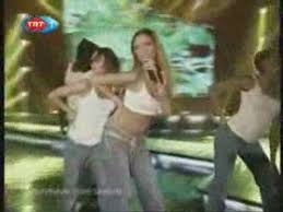 Hadise düm tek tek kaç puan verirsin? Hadise Dum Tek Tek Dailymotion Video