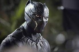 Produced by marvel studios and distributed by walt disney studios motion pictures. Kinokritik Zu Black Panther Die Superkraft Aus Afrika Kultur Stuttgarter Zeitung