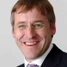 The Business On... Tony Wray, Chief Executive, Severn Trent