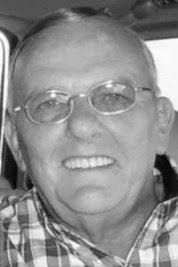 JOHN WARRINGTON Obituary (2012)