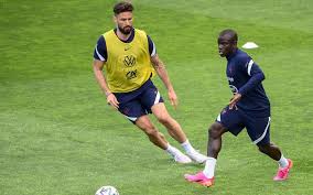 La france affrontera le hongrie, l'allemagne et le portugal dans le groupe f, lors de la phase finale du prochain championnat d'europe de foot, prévu les groupes de la phase finale de cet euro de football finalement disputé en 2021 ont été constitués le 30 novembre 2019, à l'occasion du. Pv4ucvruljje8m