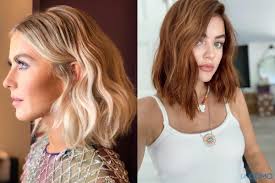 Cortes de pelo para pelo encrespado. 7 Cortes Para Cabello Esponjado Y Con Frizz Tendencias 2021