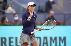 Linette mexia, ciudad obregón, sonora, mexico. Wta Rzym 2021 Wyniki Iga Swiatek Magda Linette Desporto